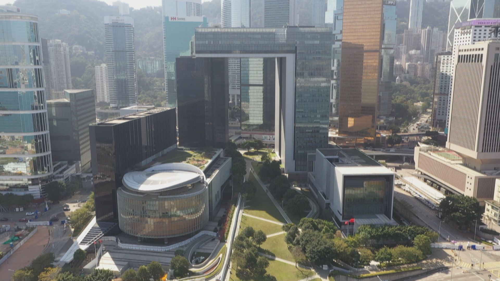 政府架構重組　增副司長設文化體育及旅遊局