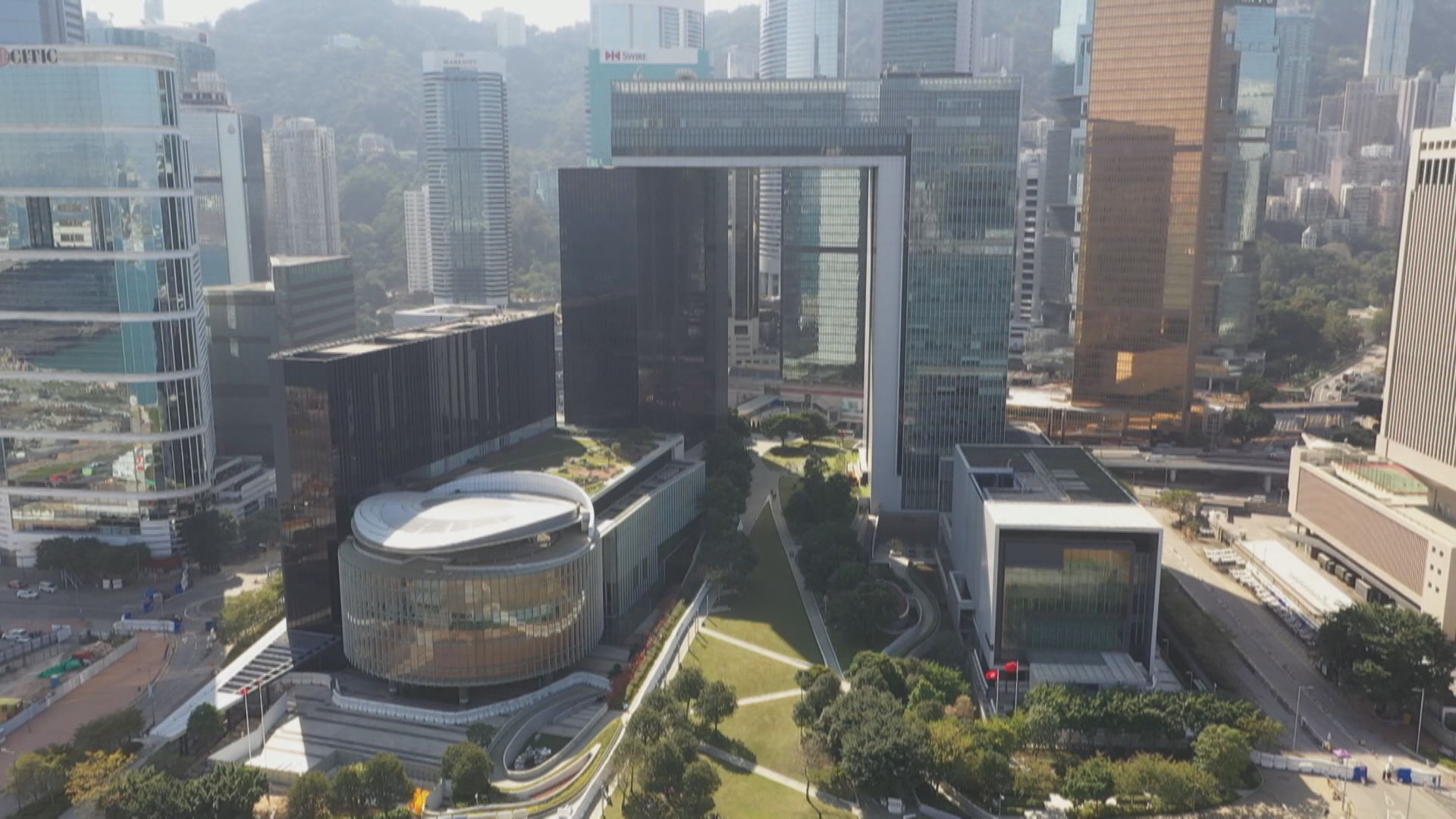 林鄭倡增副司長設文化體育及旅遊局　檢視高級公務員選拔聘用機制