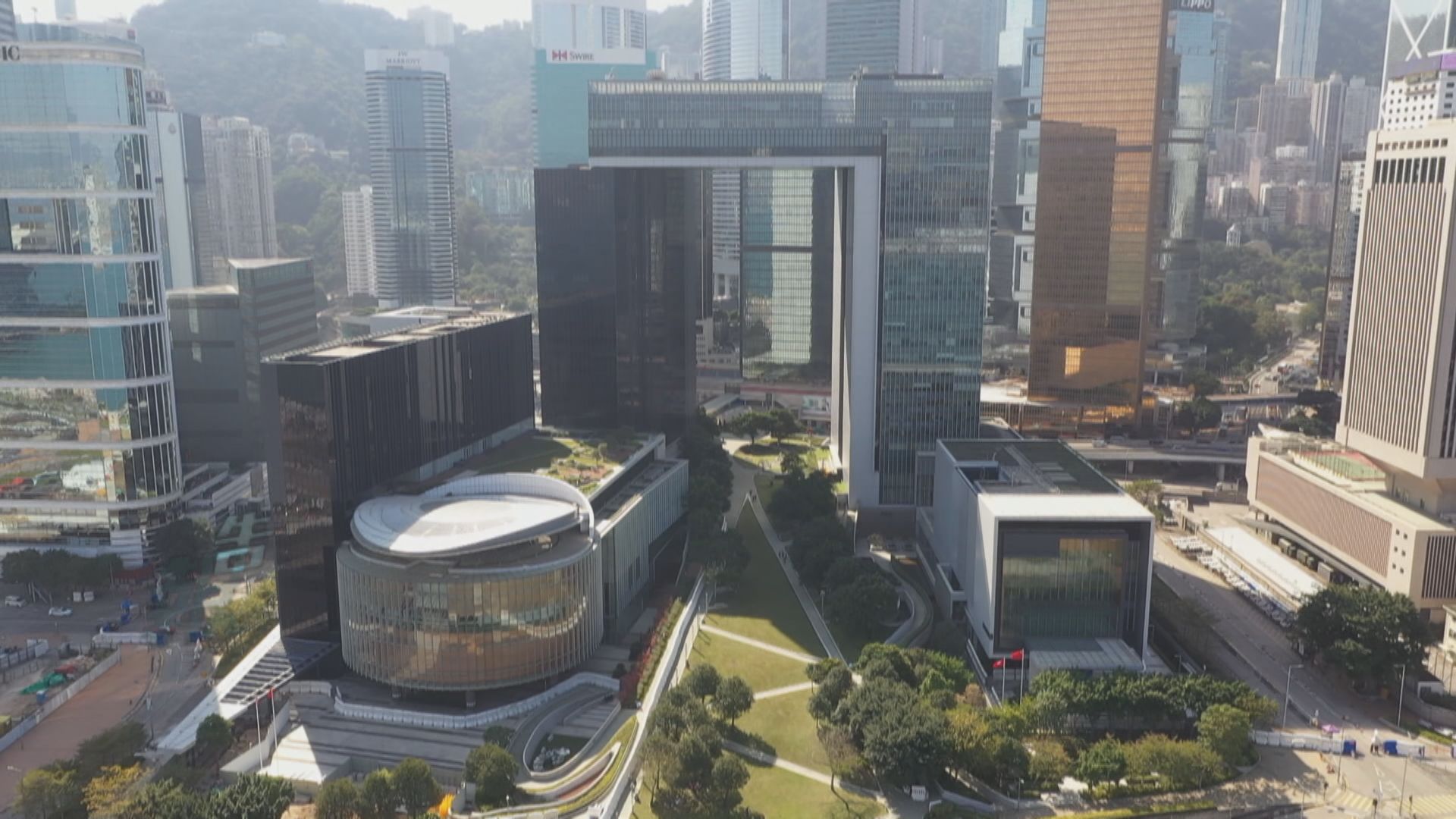 林鄭倡增副司長設文化體育及旅遊局　檢視高級公務員選拔聘用機制