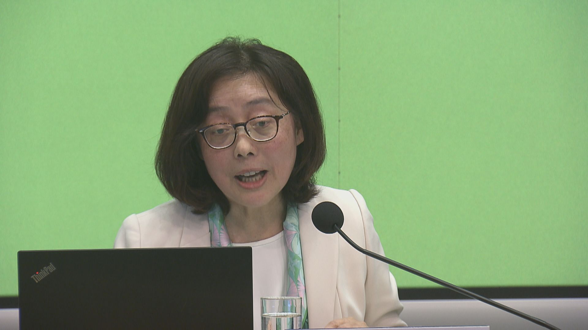 施政報告｜「城中學舍計劃」五宗申請已獲批