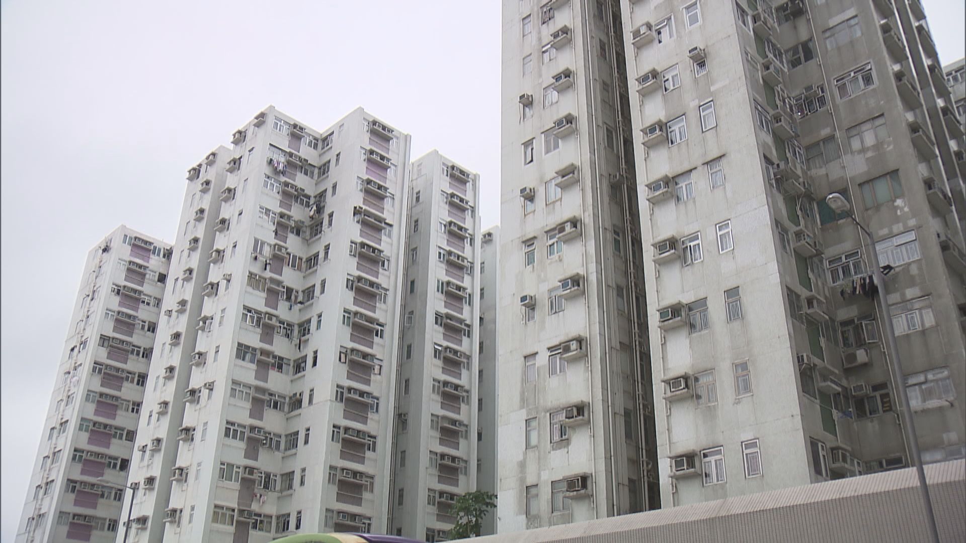 林鄭︰住宅物業印花稅維持防炒賣