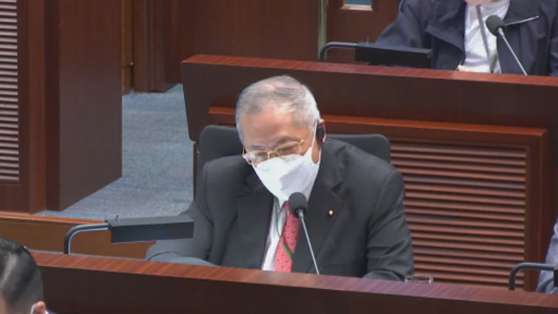 議員倡設「線人費」舉報濫用公屋　當局稱會以不同方法打擊