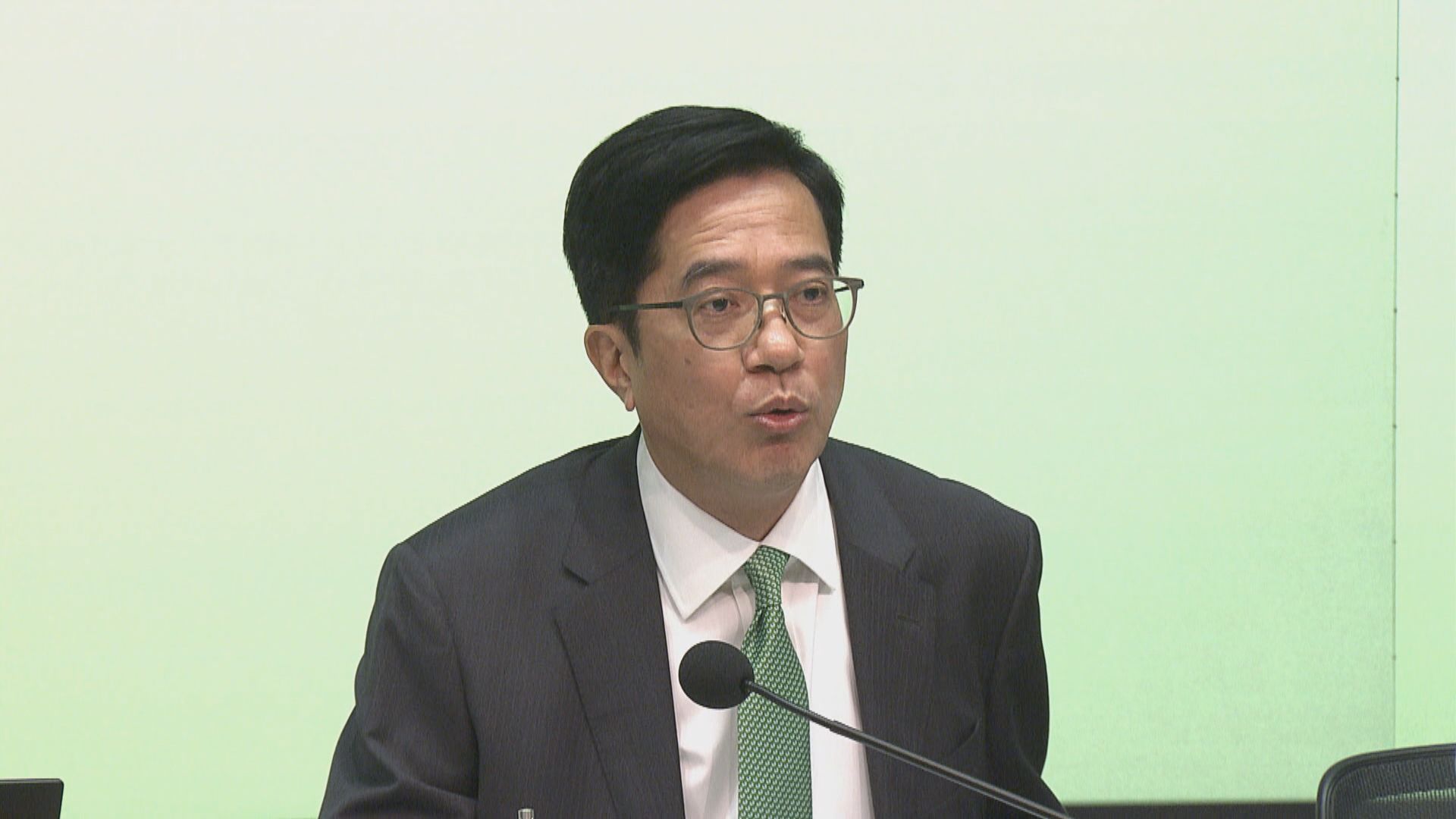 黃偉綸：取締劏房不會令居民無家可歸