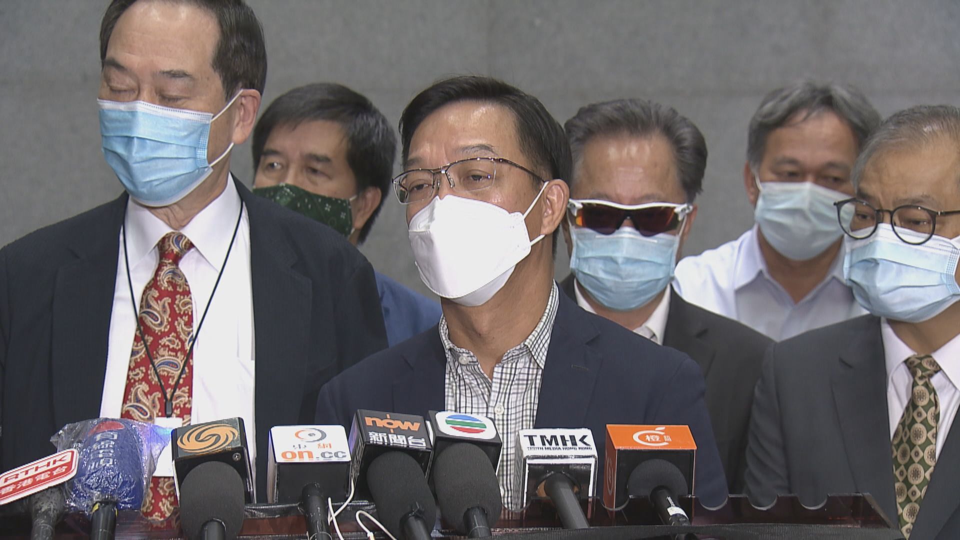 鄉議局倡發債發展明日大嶼