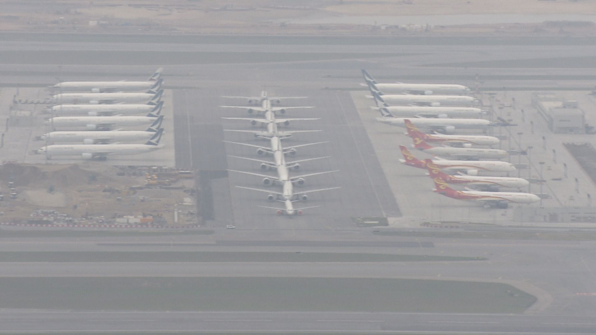 機管局將入股珠海機場　加強大灣區整體航空優勢