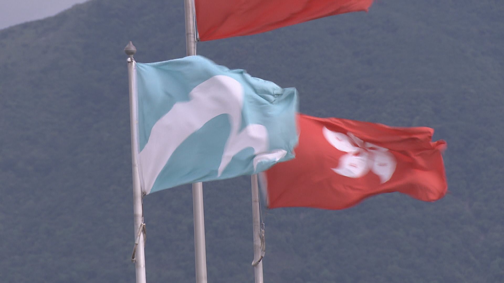 機管局計劃設無人駕駛系統　連接機場至香港口岸人工島