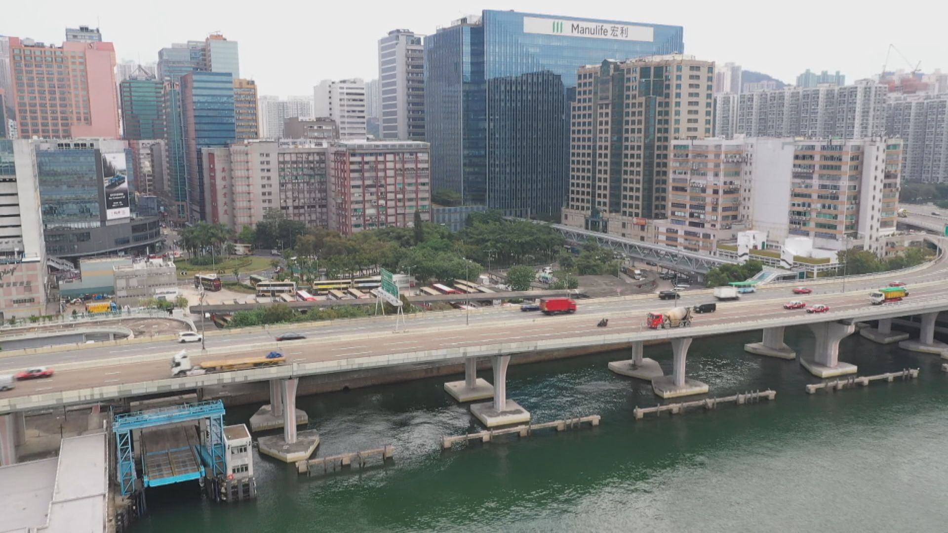 九龍東單軌列車項目落空　議員斥政府「走數」