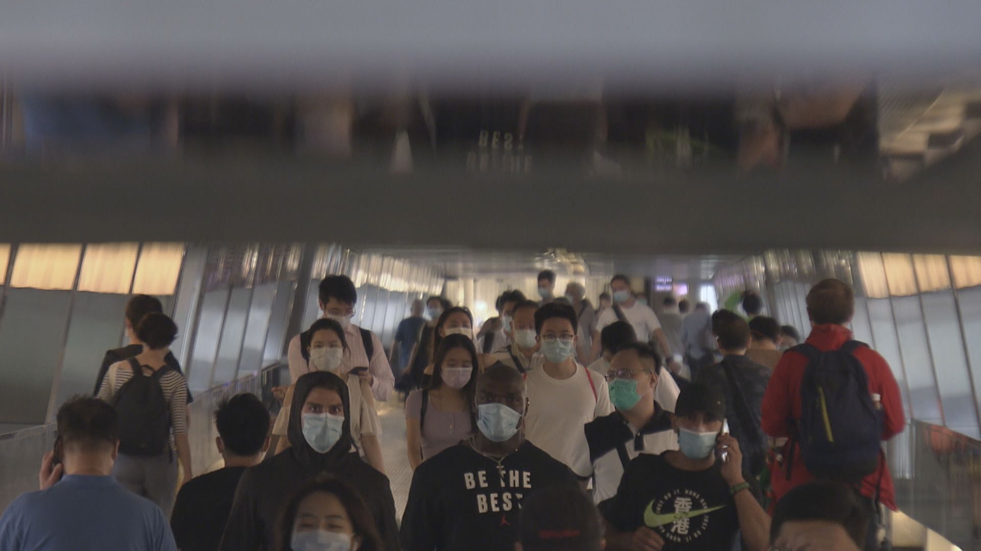 綜援資產上限放寬一倍安排延長至明年5月底