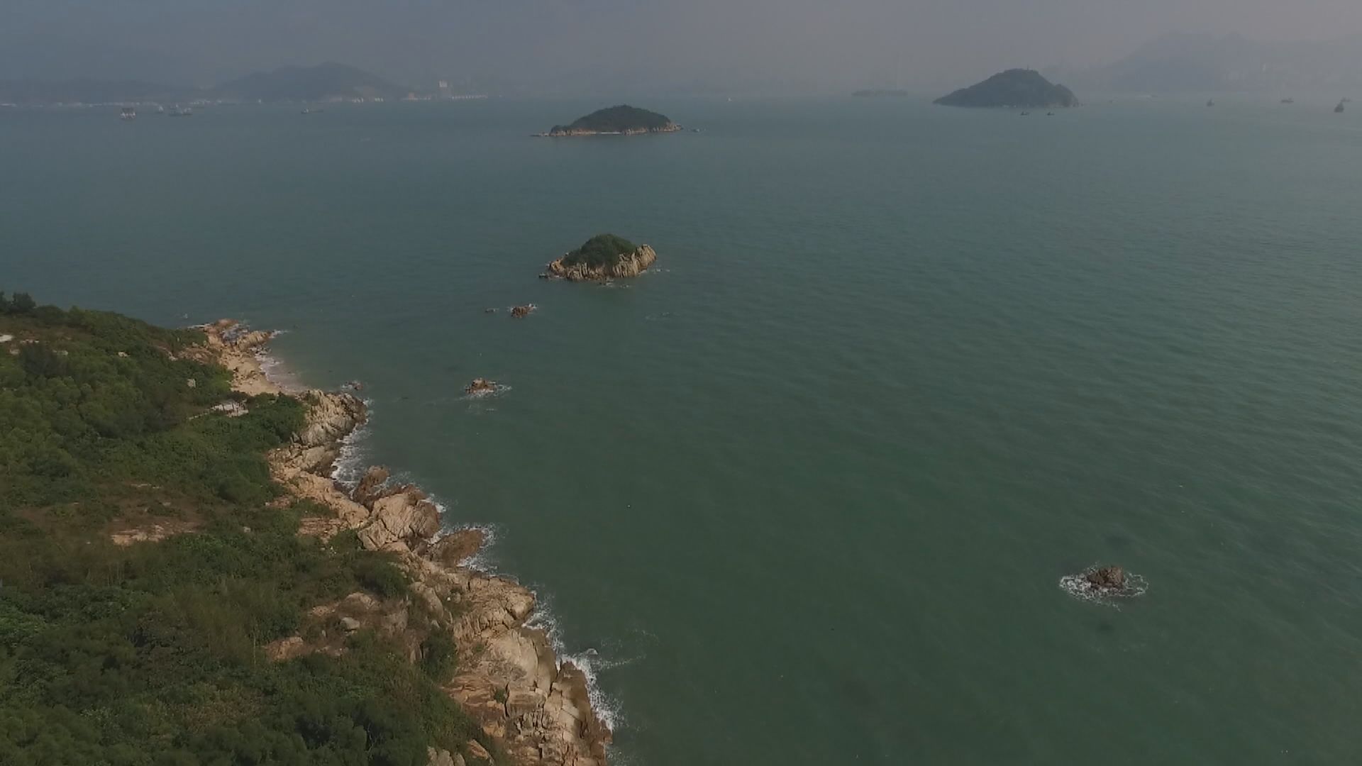 【施政報告】「明日大嶼願景」可建26至40萬個單位