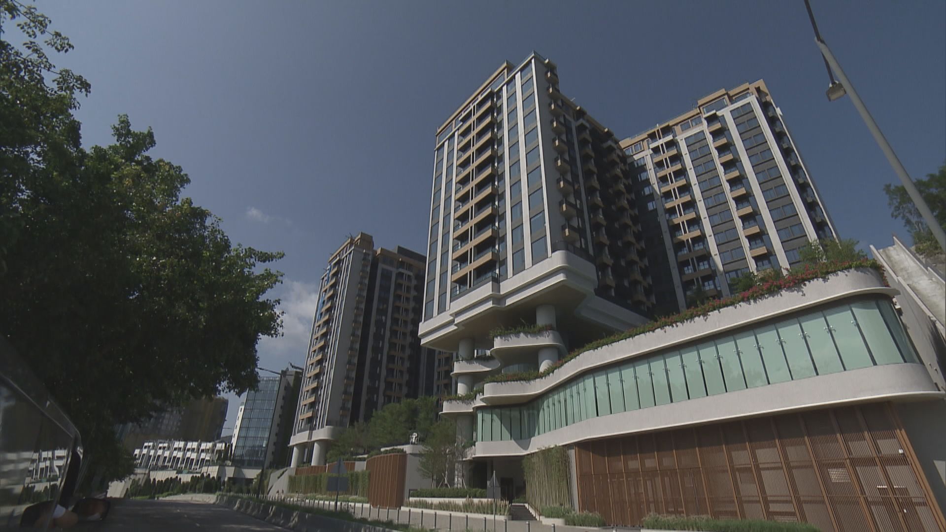 【施政報告】重奪供應主導權　加快私樓造地建屋