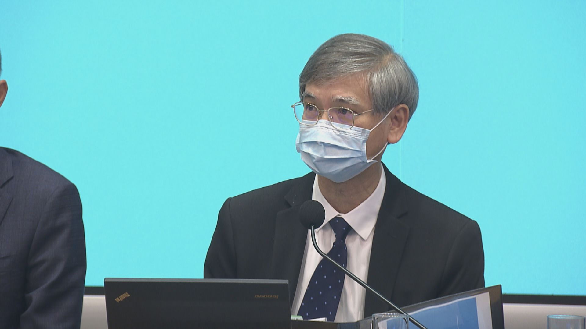 羅致光：望本立法年度完成劃一17天法定假期立法工作