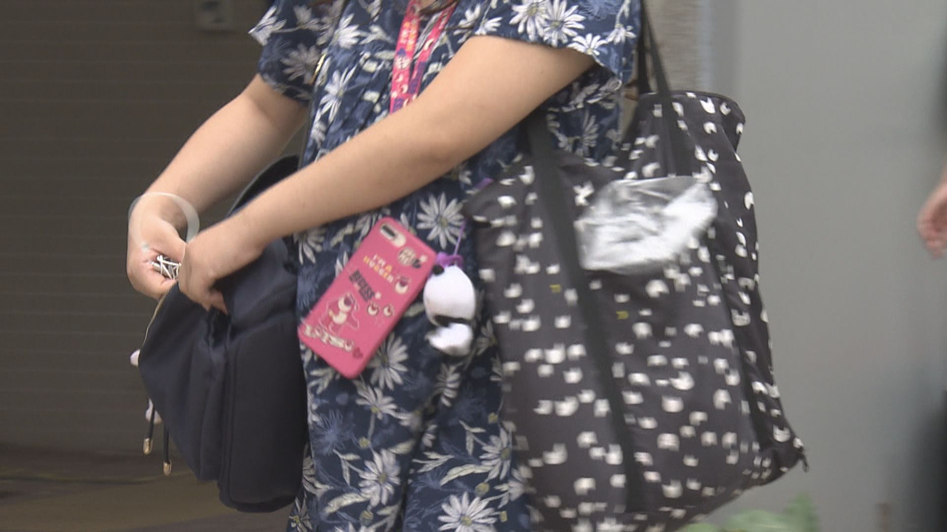 【施政報告】產假延至14周　料2022年前實施