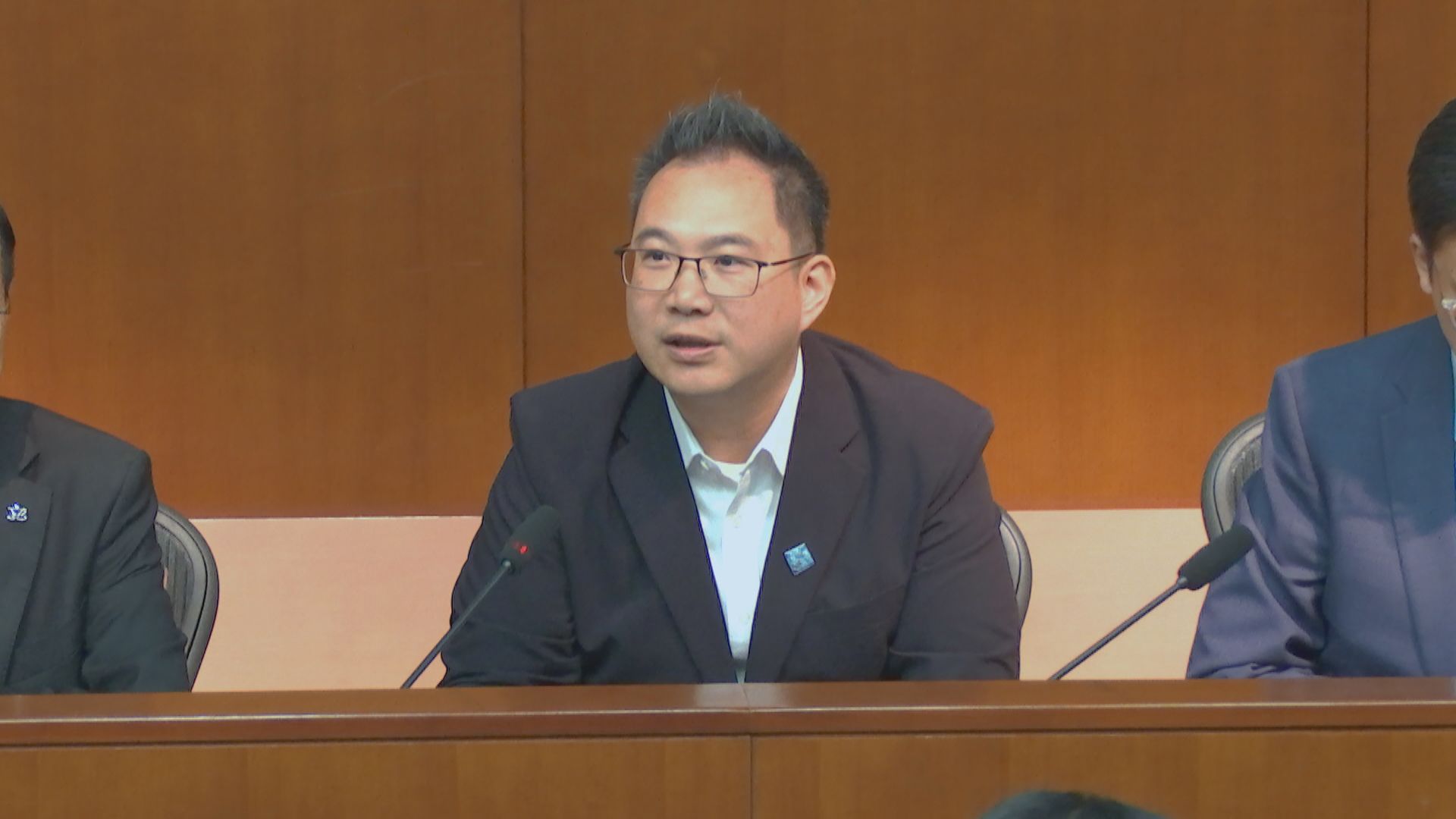 施政報告｜議員認為生育組合拳可再加大力度