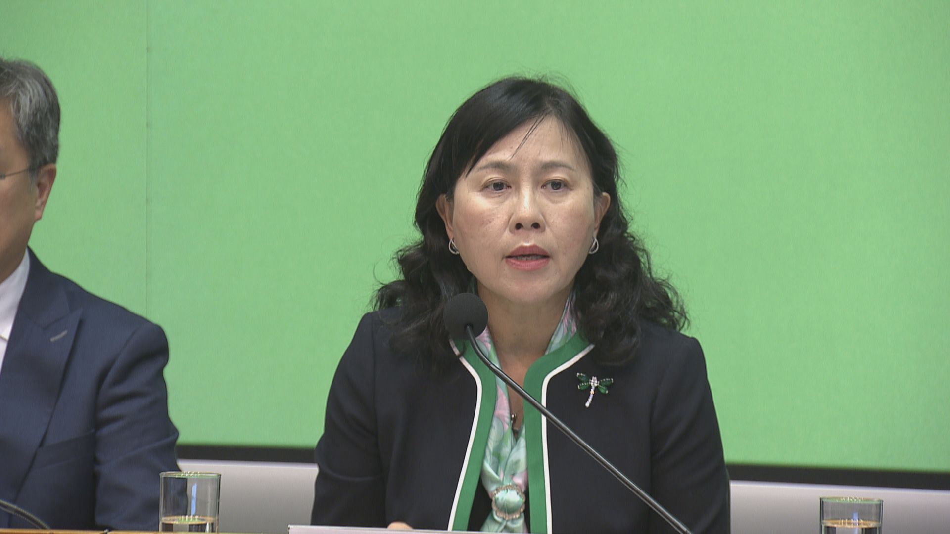 施政報告｜低空經濟監管沙盒將恆常化運作　民航處擬發工作指引供商業機構申請