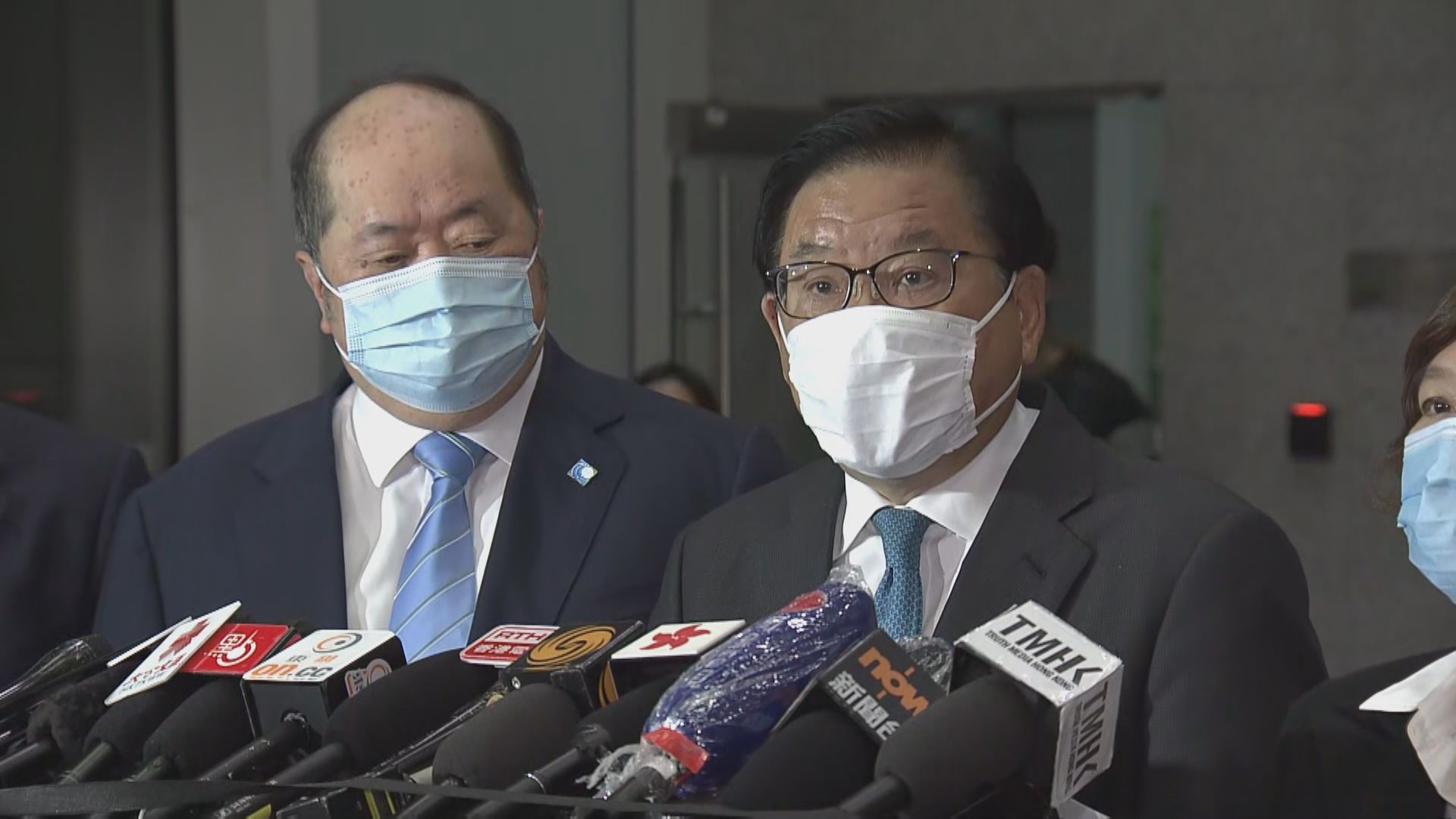 經民聯建議設消費券　回贈旅遊特色產品