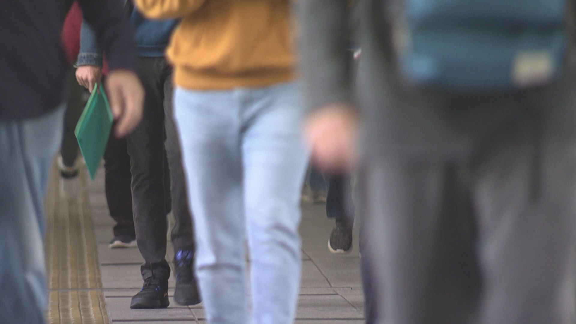 施政報告提出吸引多方面人才　增加優才入境計劃配額一倍