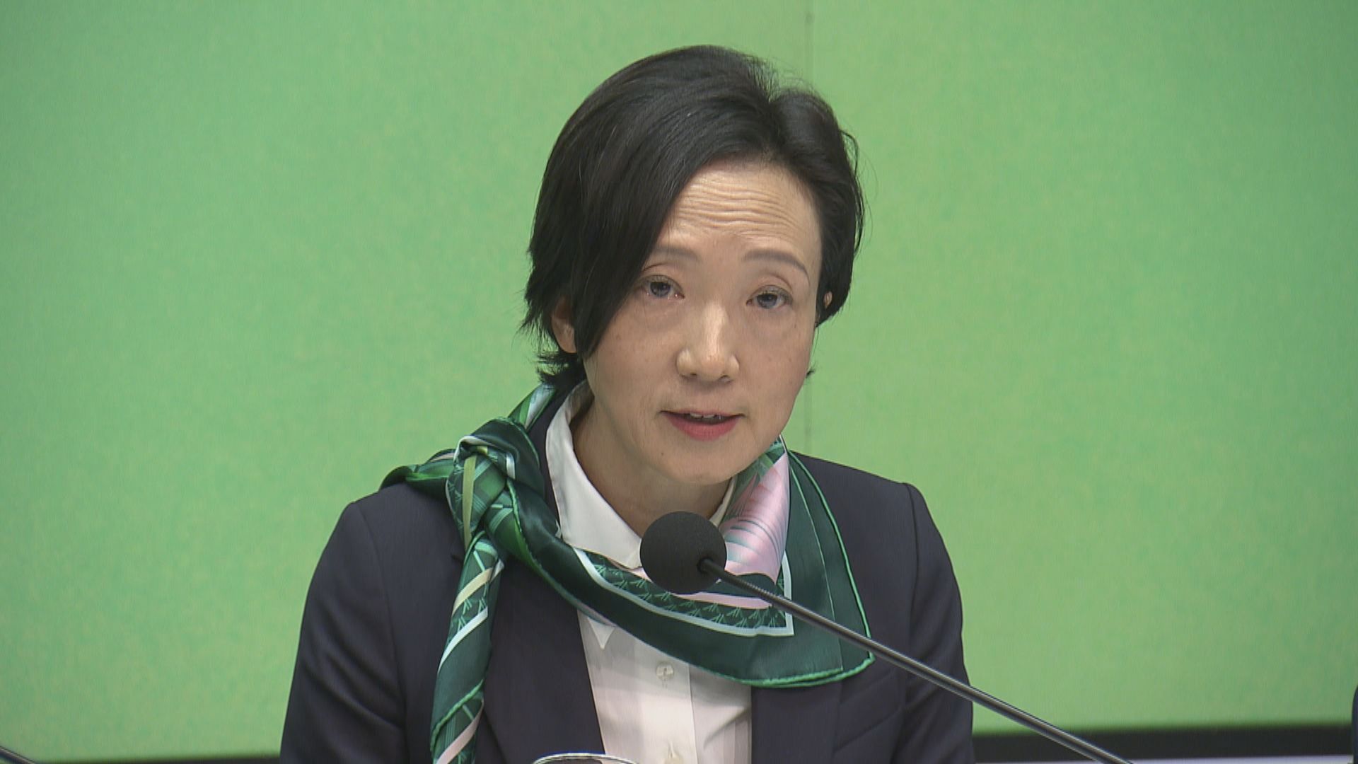 三層應急機制　醫管局接獲114宗校長轉介個案