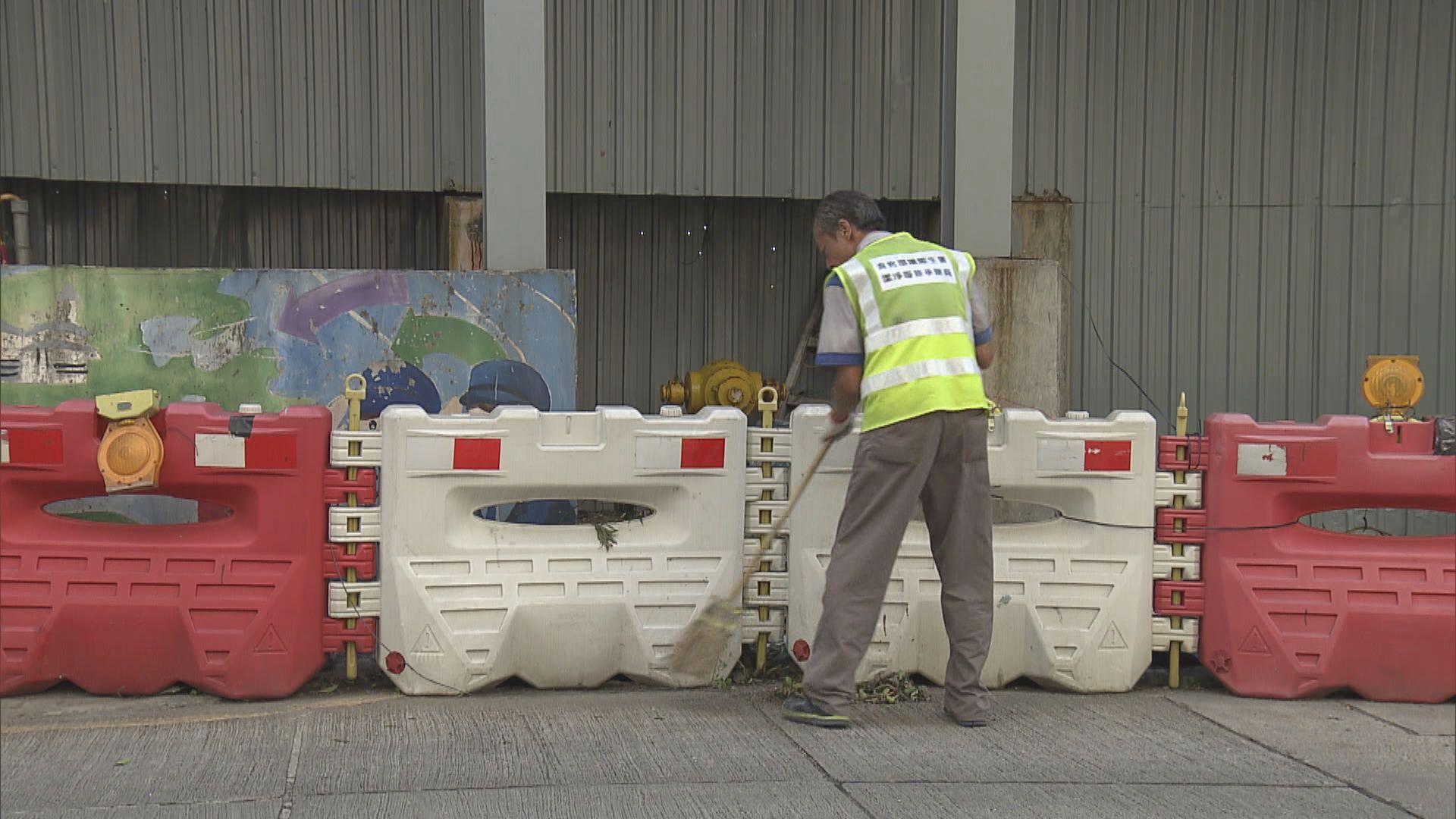 【施政報告】取消強積金對沖　政府補貼額增至293億元