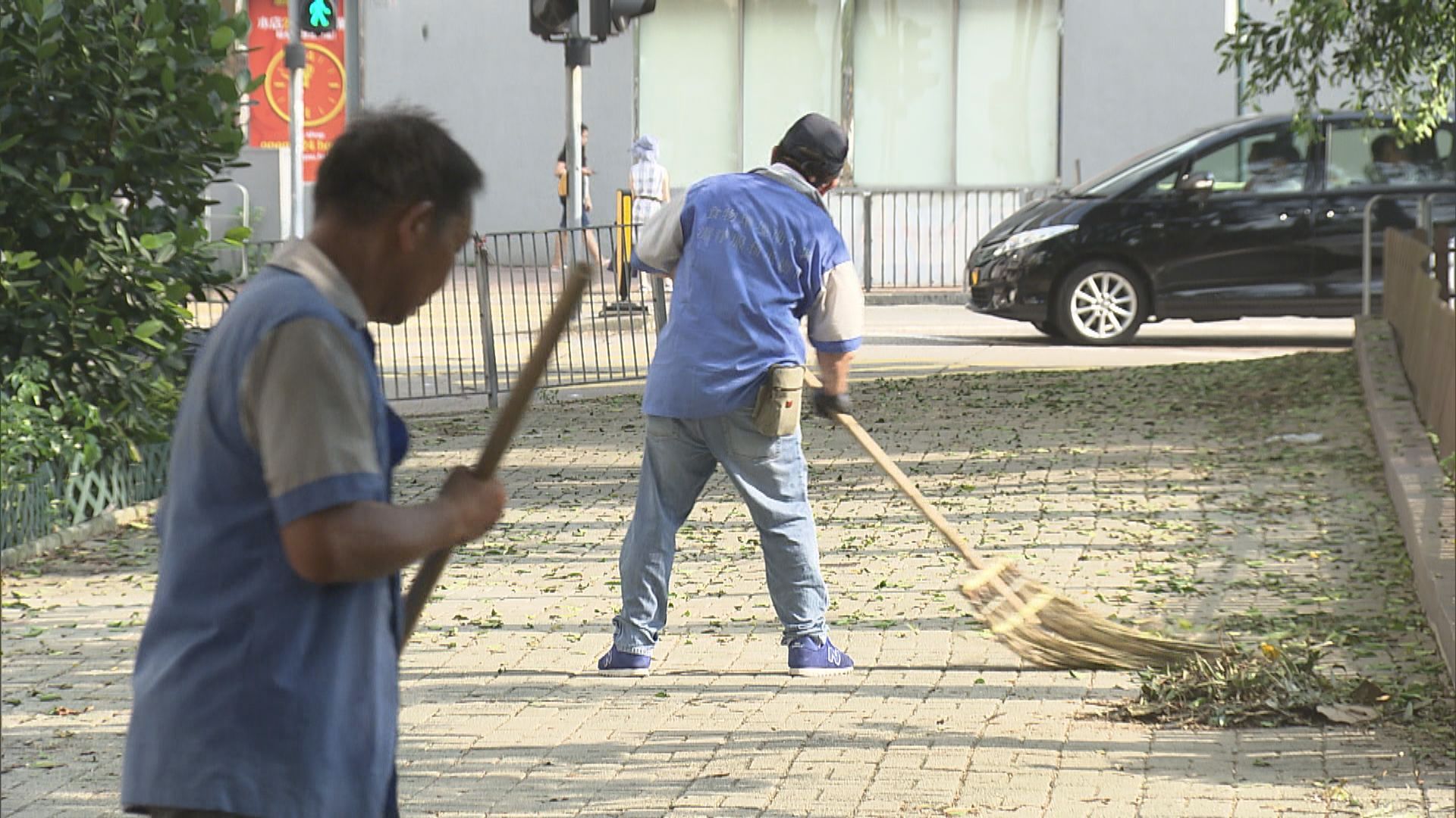 【施政報告】取消強積金對沖　消息指最快2023年實施