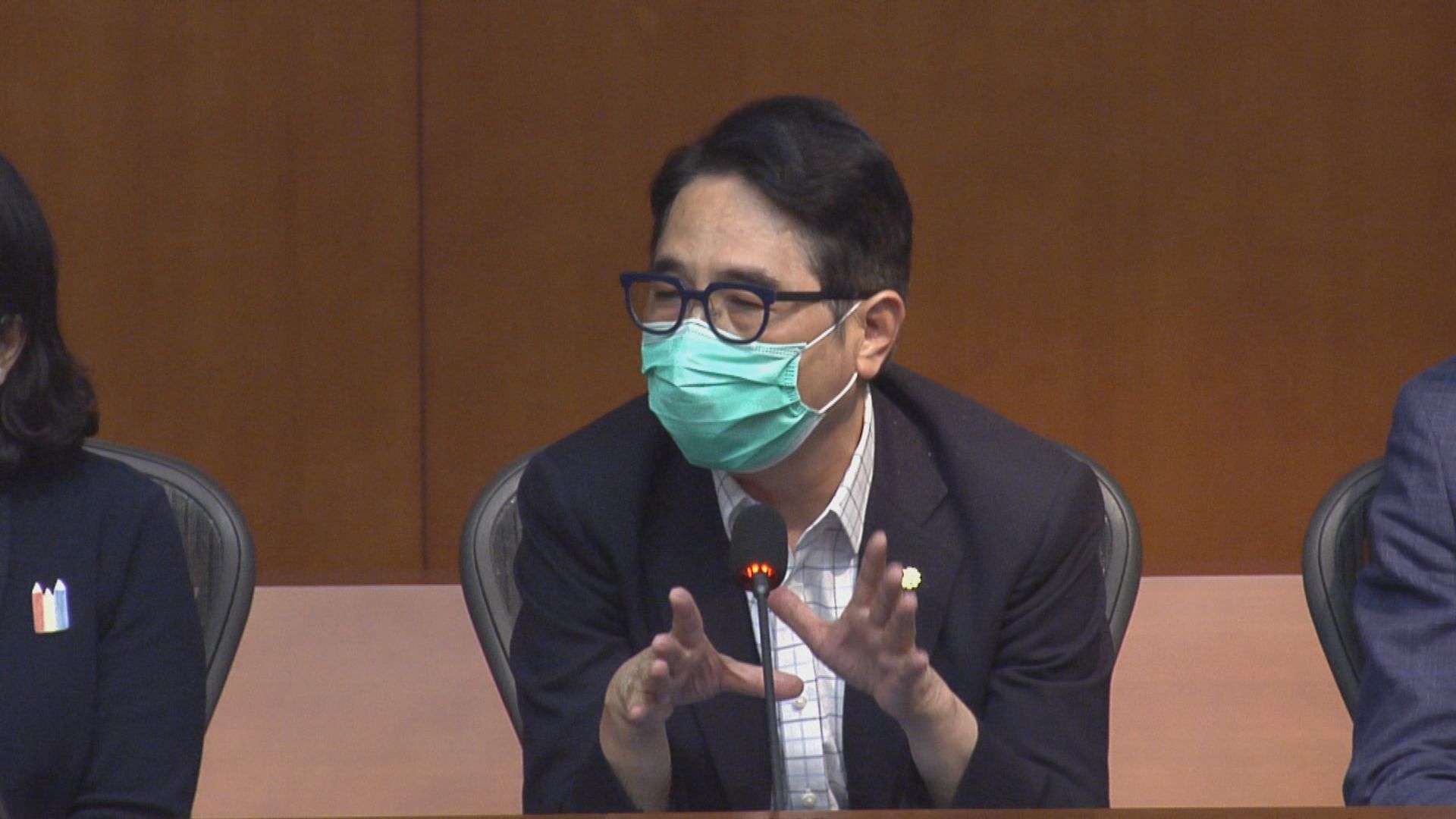 工聯會促政府勿強制強積金轉年金