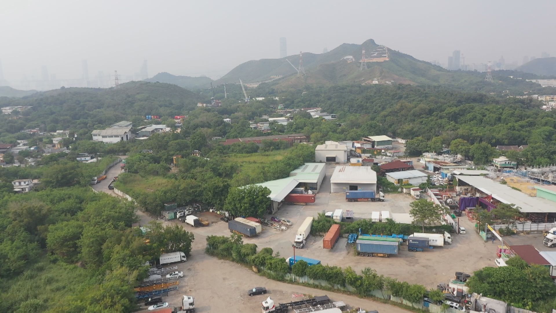 發展北部都會區可容納250萬人　多條跨境鐵路