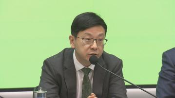 政府擬引入技工專才　孫玉菡：2028年將欠缺6萬人