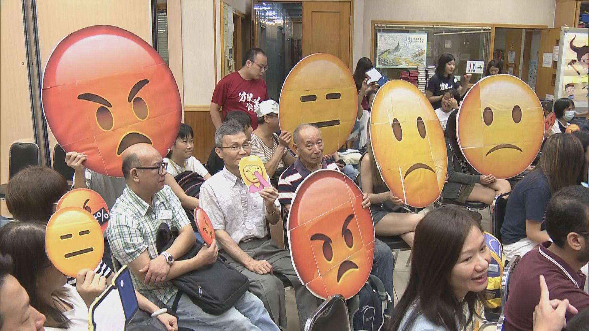 【施政報告】基層盼加快興建過渡性房屋及公屋