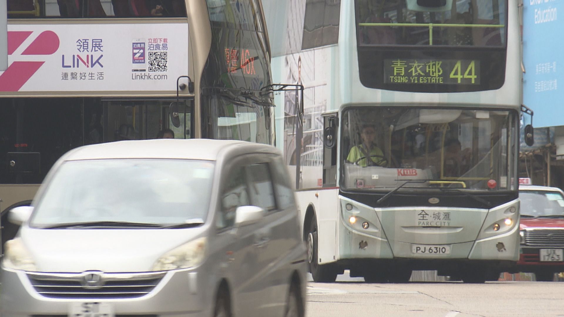 長者兩元乘車計劃料下年度擴展　需實名登記