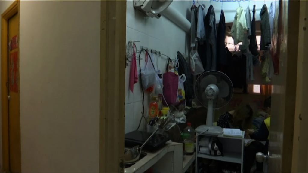 低津優化將提高津貼額及涵蓋一人住戶