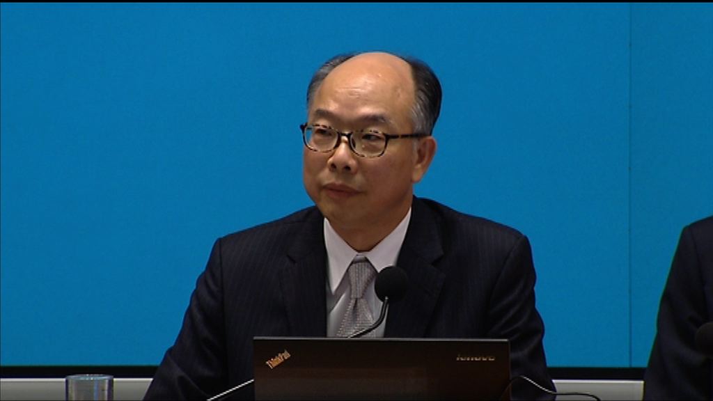 陳帆：日後會檢討交通費補貼計劃