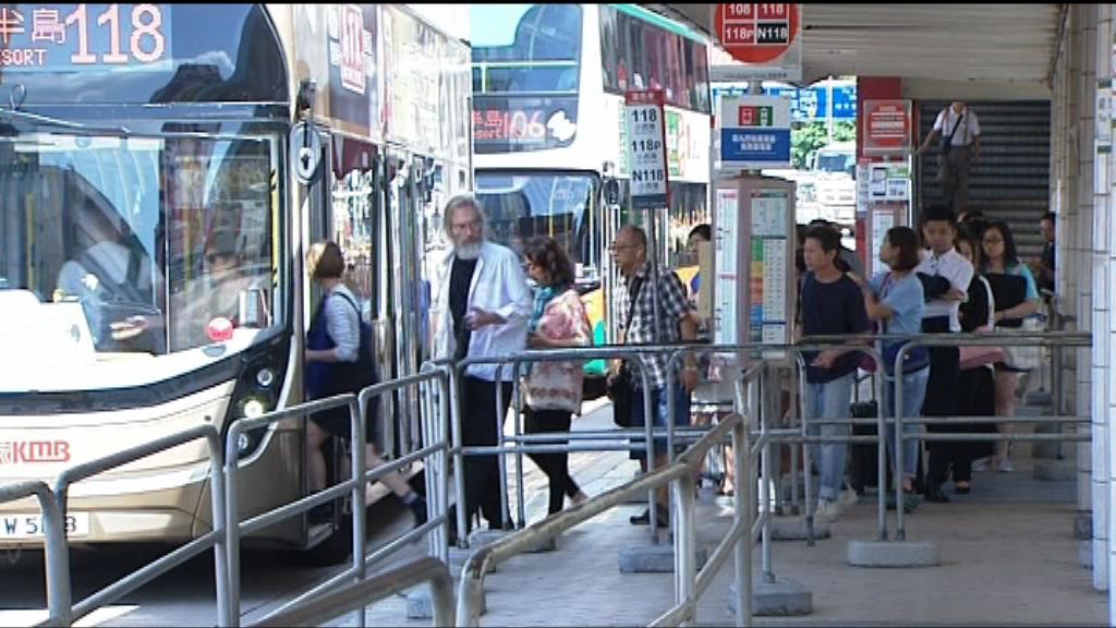 免審查交通補貼料有200萬人受惠