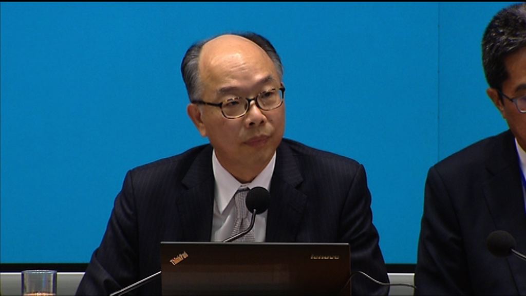 陳帆：綠置居對公屋供應無影響