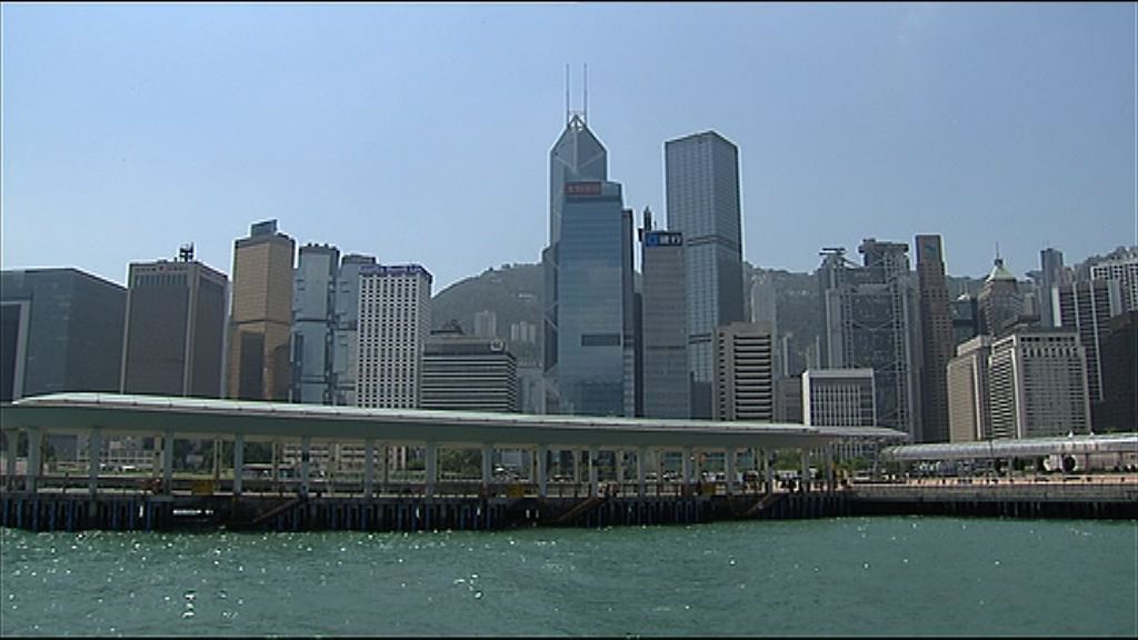 【施政報告】進一步拓展本港人民幣業務