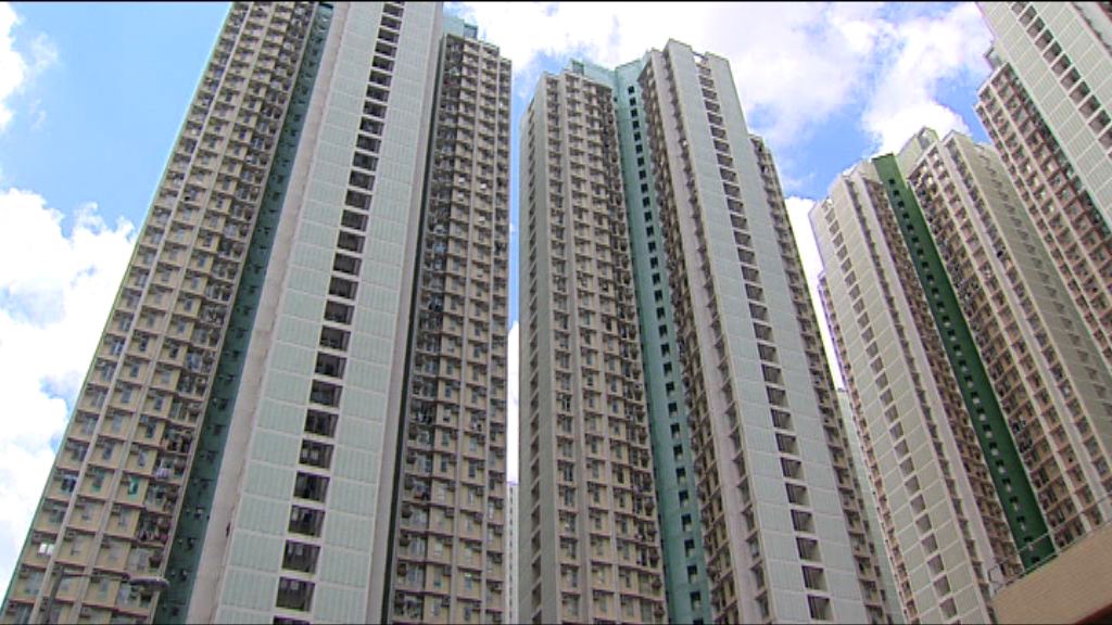 據了解林鄭將提出與市價脫鈎首置上車盤