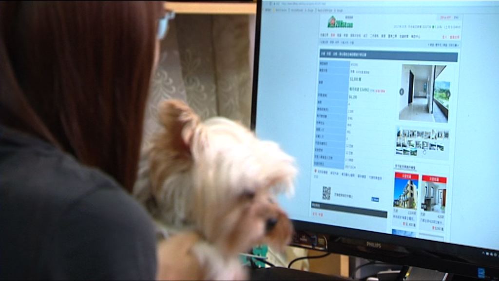 首置盤細節公布　年輕家庭稱觀望選址