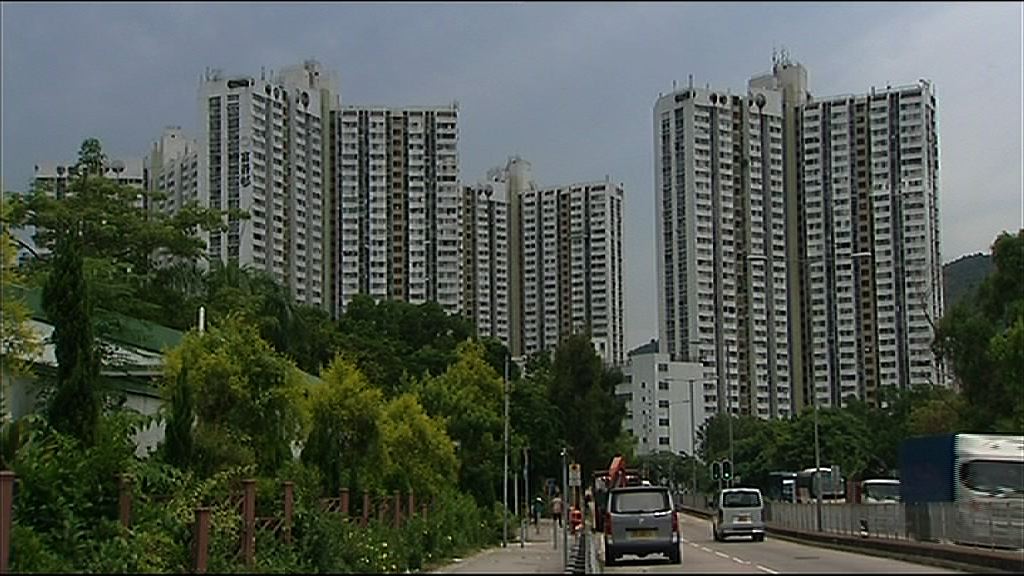 【施政報告：房策】明年底將4800新公屋單位轉為綠置居