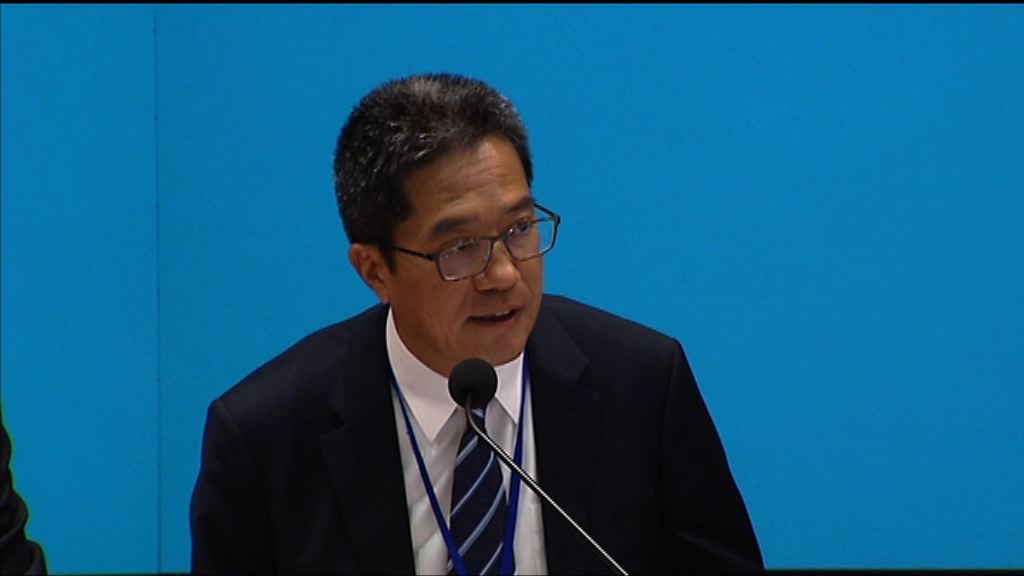 發展局：活化工廈非租金被推高唯一原因