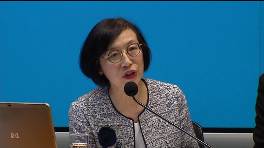 陳肇始：將增聘醫護人手