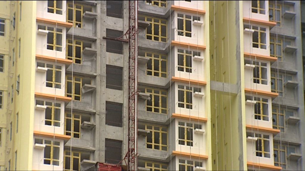 施政報告倡以更多綠置居取代出租公屋