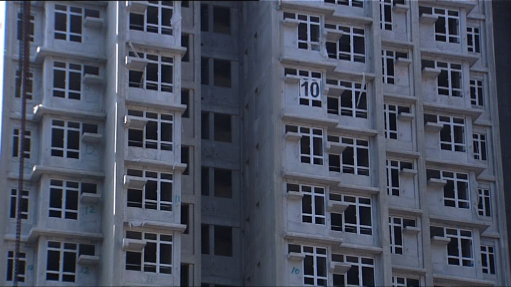 明年近五千個公屋單位轉為「綠置居」出售