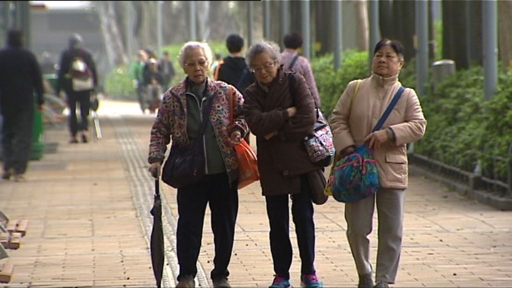 【施政報告前瞻】長生津擬分級制　高額津貼逾三千元