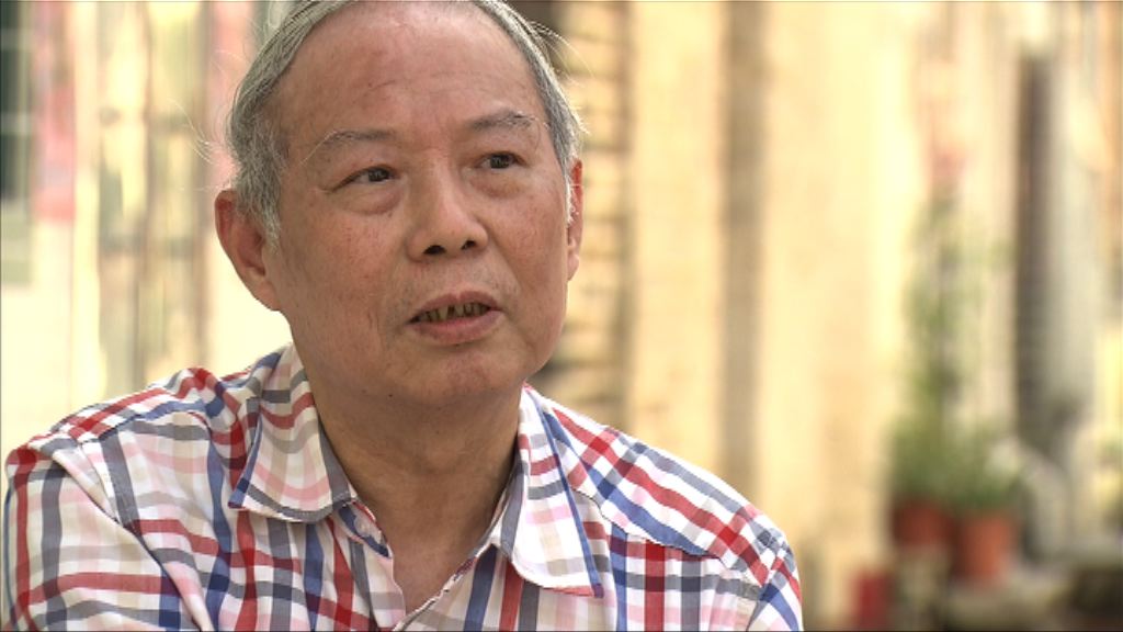 六七暴動少年犯：暴動是一生烙印