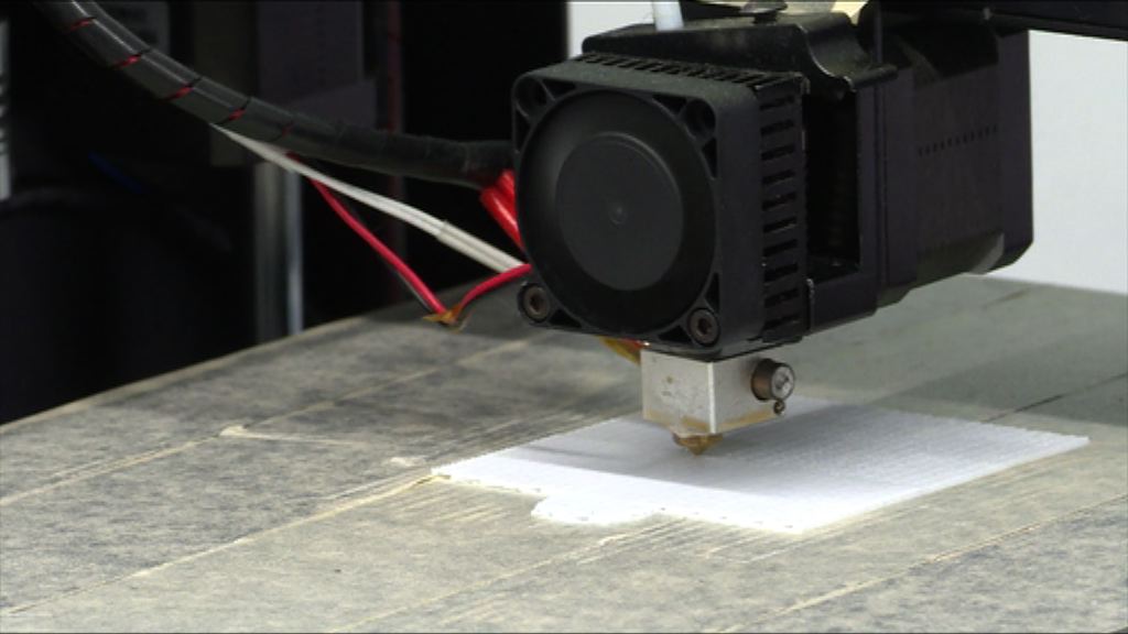 林鄭月娥倡開支扣稅　冀倍增科研支出比重