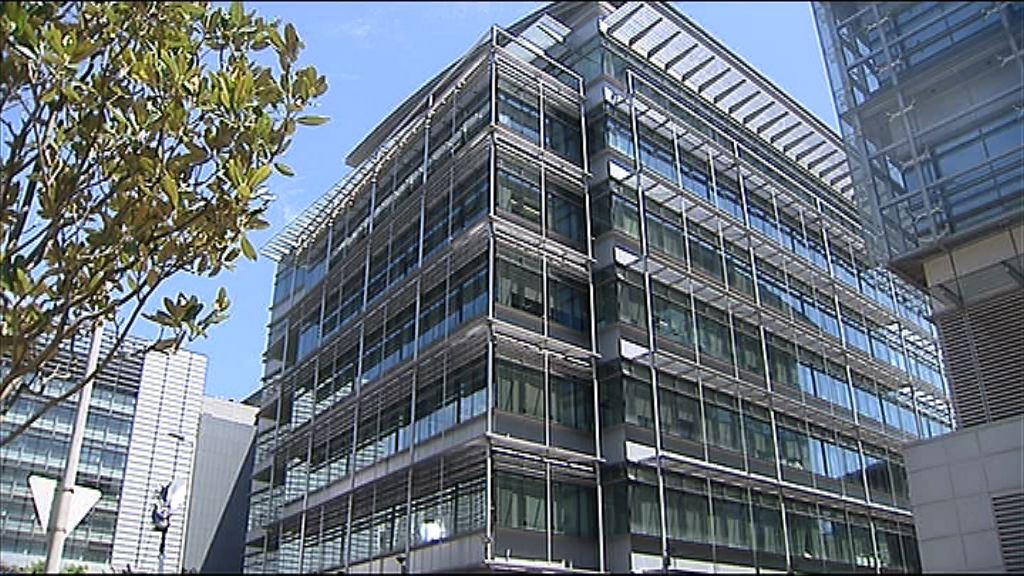 【施政報告】科學園旁建「創新斗室」租予科研人才