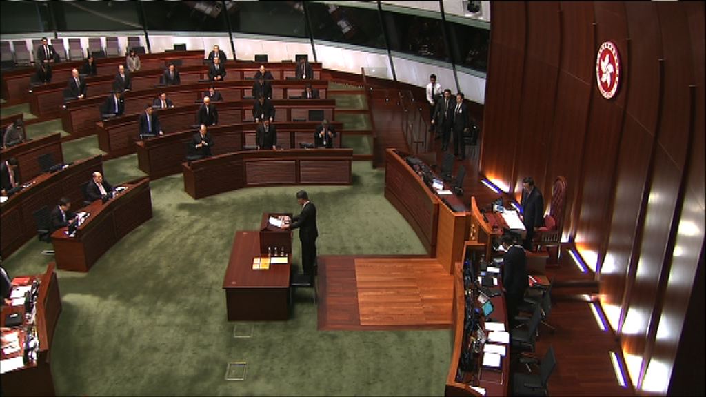 施政報告：交通運輸