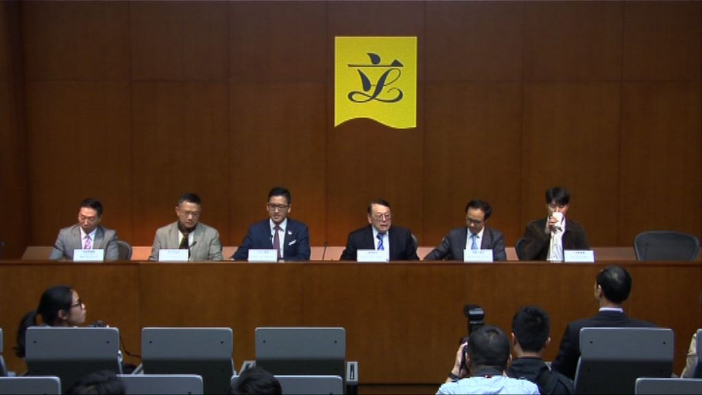 帳委會批房署處理鉛水事件疏忽散漫