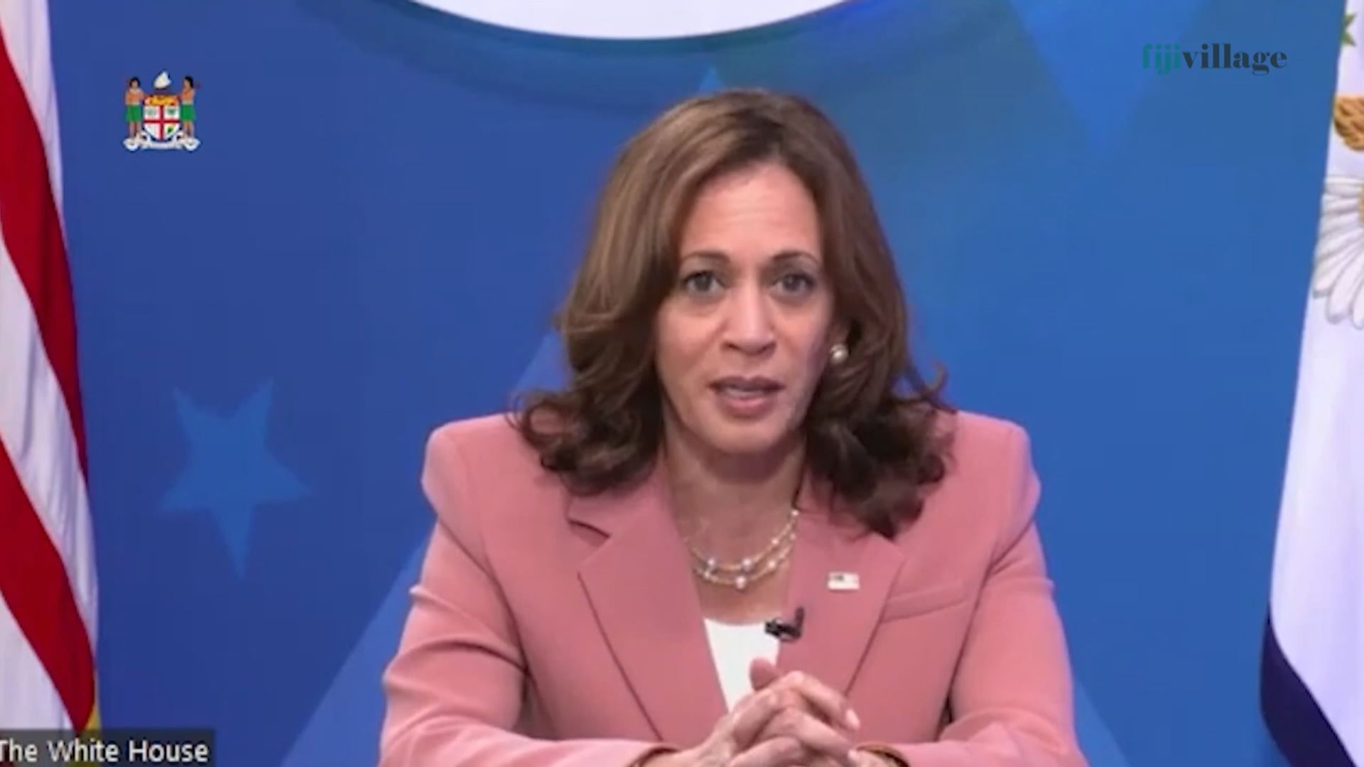 美國將斥資六億美元助太平洋島國