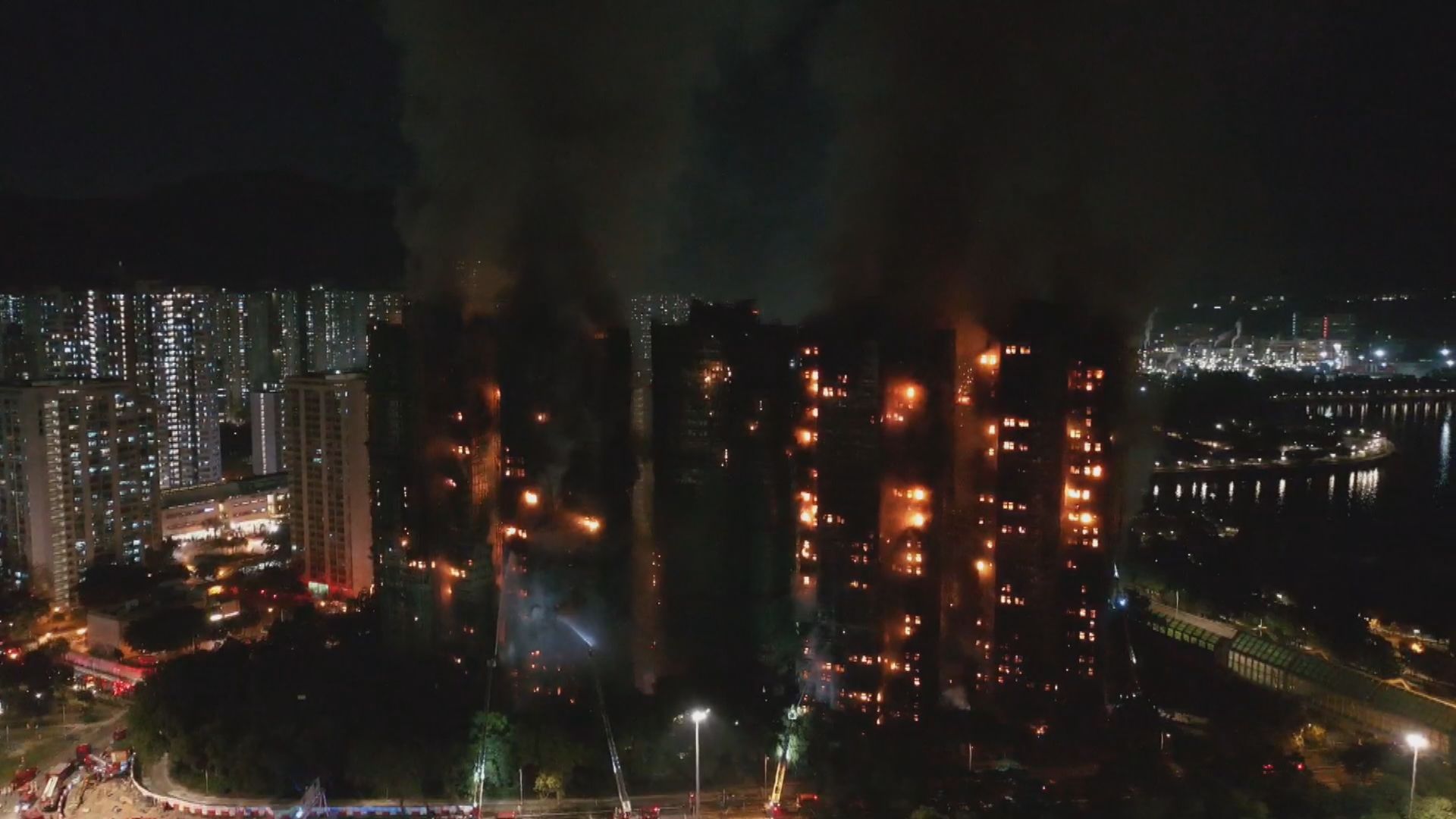 華僑銀行香港呈獻：2025香港大事回顧(二)