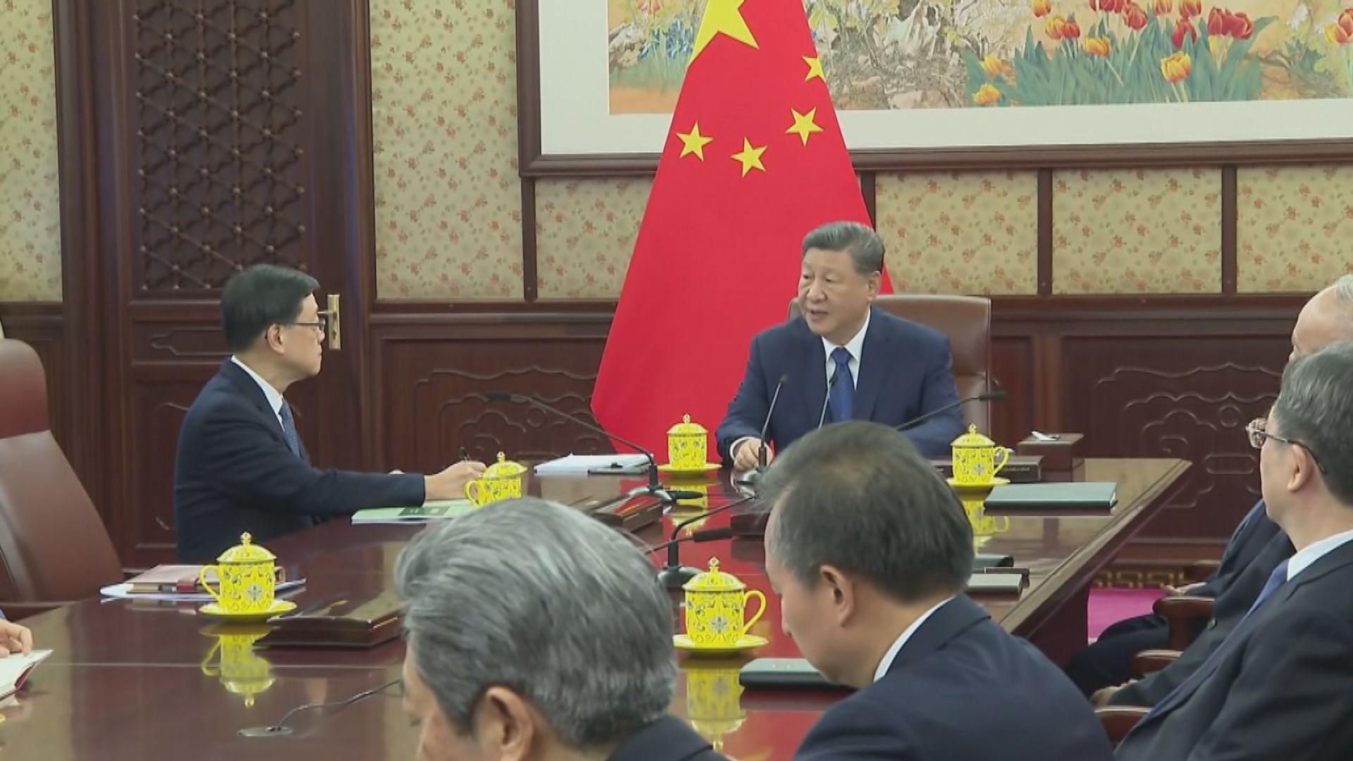 華僑銀行香港呈獻：2025香港大事回顧(三)