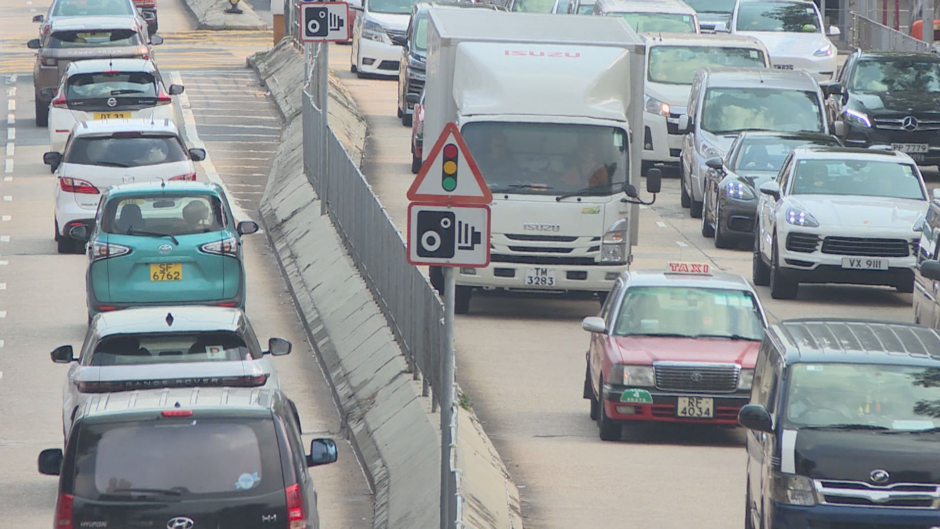 【經緯線】無人駕駛(二)